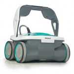 фото картинка Робот пылесос для бассейна iRobot Mirra 530