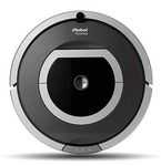 фото картинка Робот пылесос iRobot Roomba 780