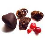 фото натуральный шоколад картинка Конфеты ручной работы Love 