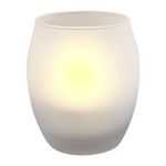 фото светодиодный светильник картинка Светодиодная свеча FL 060
