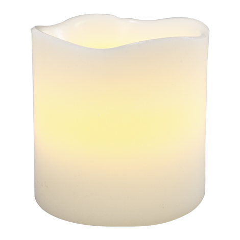 Светодиодная свеча FL 066
