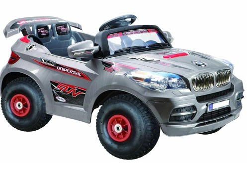 Детский электромобиль BMW SR-ТМ9899A