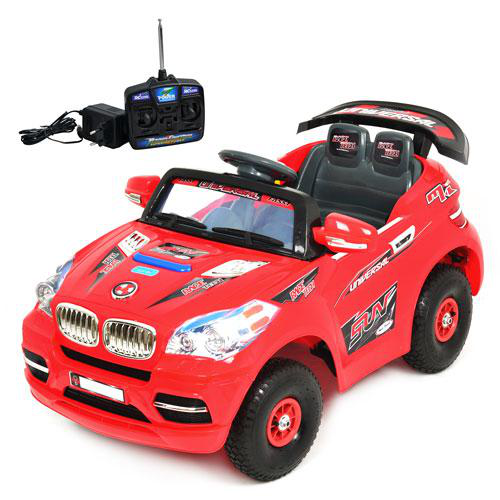 Детский электромобиль BMW SR-ТМ9899A