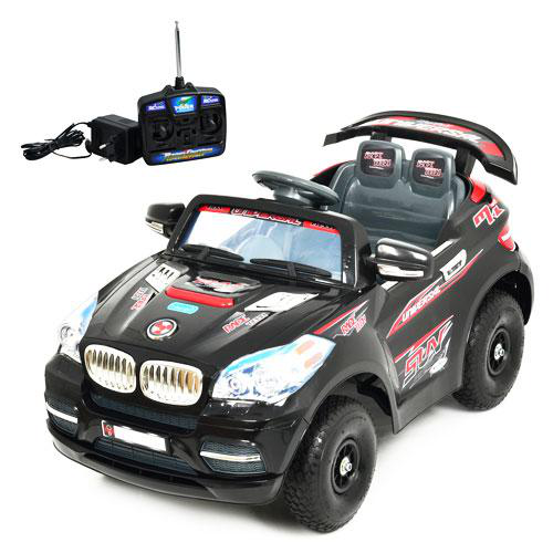 Детский электромобиль BMW SR-ТМ9899A