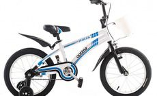 Детский велосипед OB-NINJA