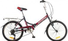 Велосипед OB-VECTOR 20