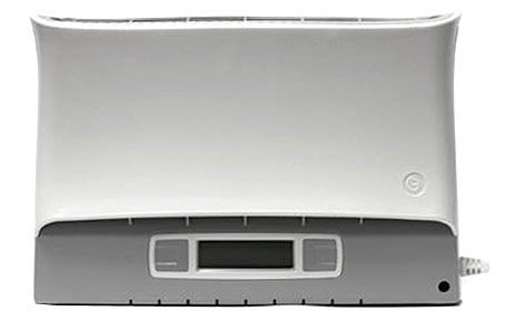 Воздухоочиститель Супер-Плюс-Био (LCD)