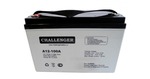 фото литиевый аккумулятор картинка Аккумулятор CHALLENGER A12-100А