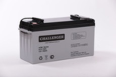 Аккумулятор CHALLENGER A12-150А