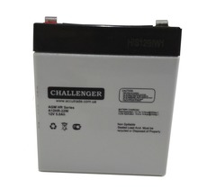 Аккумулятор CHALLENGER A12HR-22W