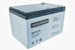 фото литиевый аккумулятор картинка Аккумулятор CHALLENGER AS12-12