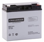 фото литиевый аккумулятор картинка Аккумулятор CHALLENGER AS12-18