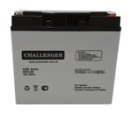 фото литиевый аккумулятор картинка Аккумулятор CHALLENGER AS12-20