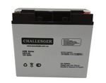 фото литиевый аккумулятор картинка Аккумулятор CHALLENGER AS12-22