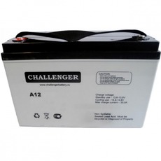 Аккумулятор Challenger A12-40