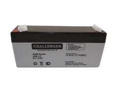 Аккумулятор CHALLENGER AS 6-3.2