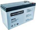 фото гелевый аккумулятор картинка Аккумулятор Challenger AS12-26.0