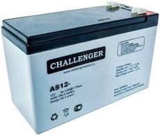 Аккумулятор Challenger AS12-26.0