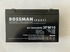 image Аккумулятор для детских электромобилей Bossman-Profi 3FM10 70x70