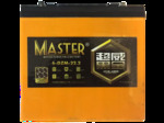 Аккумулятор к электровелосипедам Master 6-DZM-22.2 Цена 45$