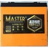 image Аккумулятор к электровелосипедам Master 6-DZM-22.2 70x70
