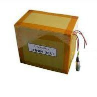 Аккумулятор LiFePO4 48В 20Ач + зарядное 48V/6A изготовим АКБ под заказ любой ампераж необходимый для вас