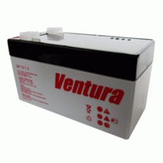 Аккумулятор Ventura GP 12 - 1,3