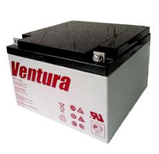 Аккумулятор Ventura GP 12 - 26 