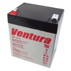 Аккумулятор Ventura GP 12 - 5