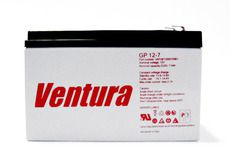 Аккумулятор Ventura GP 12 - 7