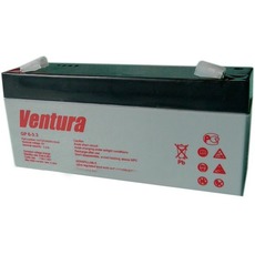 Аккумулятор Ventura GP 6 - 3,3 