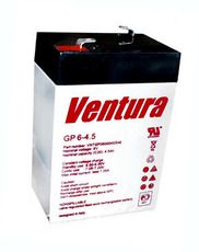 Аккумулятор Ventura GP 6 - 4,5 