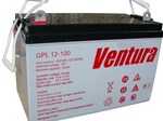 фото гелевый аккумулятор картинка Аккумулятор Ventura GPL 12 - 100 
