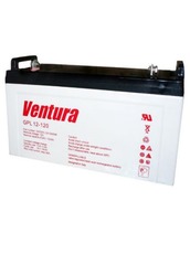 Аккумулятор Ventura GPL 12 - 120 