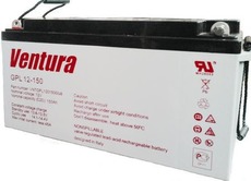 Аккумулятор Ventura GPL 12 - 150 