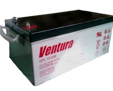 Аккумулятор Ventura GPL 12 - 230 