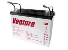 Аккумулятор Ventura GPL 12 - 90 