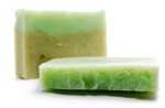 фото натуральное мыло картинка Акция - 33% !!! Натуральное мыло с зеленой глиной