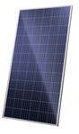фото солнечную батарею панель картинка Солнечная батарея Seraphim Solar 330 W