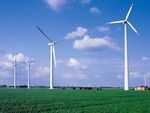 Ветровая энергетика Украины