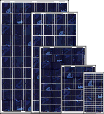 Солнечные панели купить Киев
