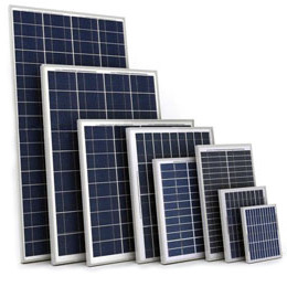 Солнечные батареи купить