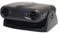 Автомобильный очиститель-ионизатор воздуха ZENET-XJ801