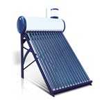 фото солнечный коллектор картинка Безнапорный солнечный коллектор AXIOMA energy AX-10