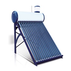 Солнечные коллекторы. Купить солнечный коллектор Безнапорный солнечный коллектор AXIOMA energy AX-20