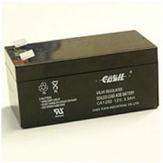 Гелевый аккумулятор Casil CA1233