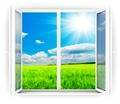 Зелёное строительство Энергосберегающие окна