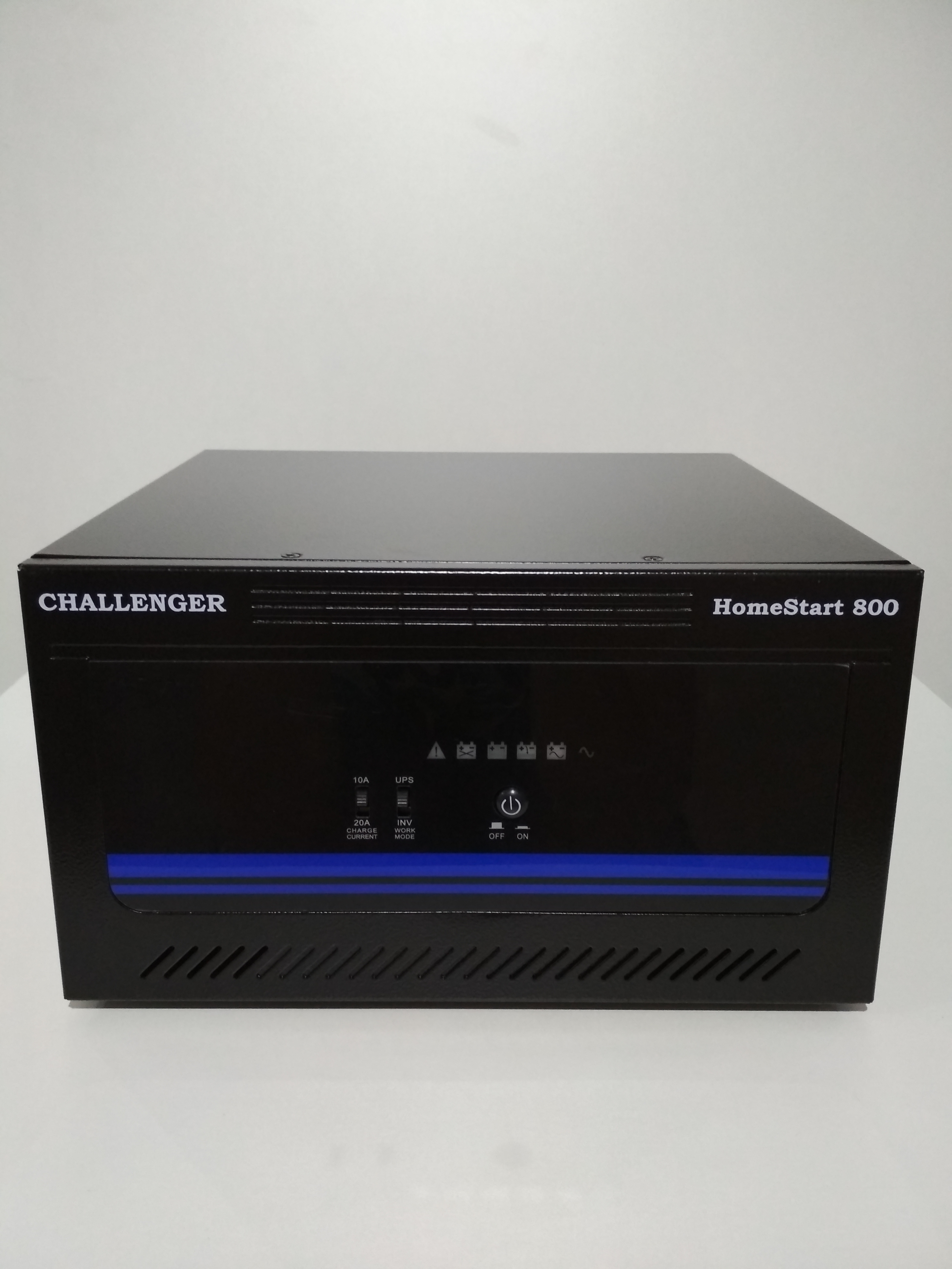 ИБП Challenger HomeStart 800
