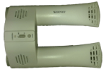 Ионная сушка -дезодоратор для обуви XJ-300