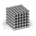фото магнит картинка Neocube - 216+10 магнитных шариков